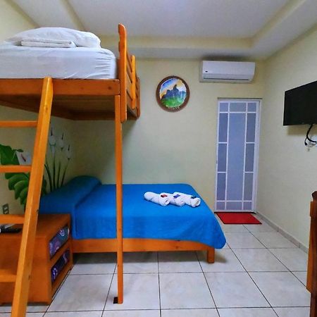 Hotel Jovita Xilitla Kültér fotó