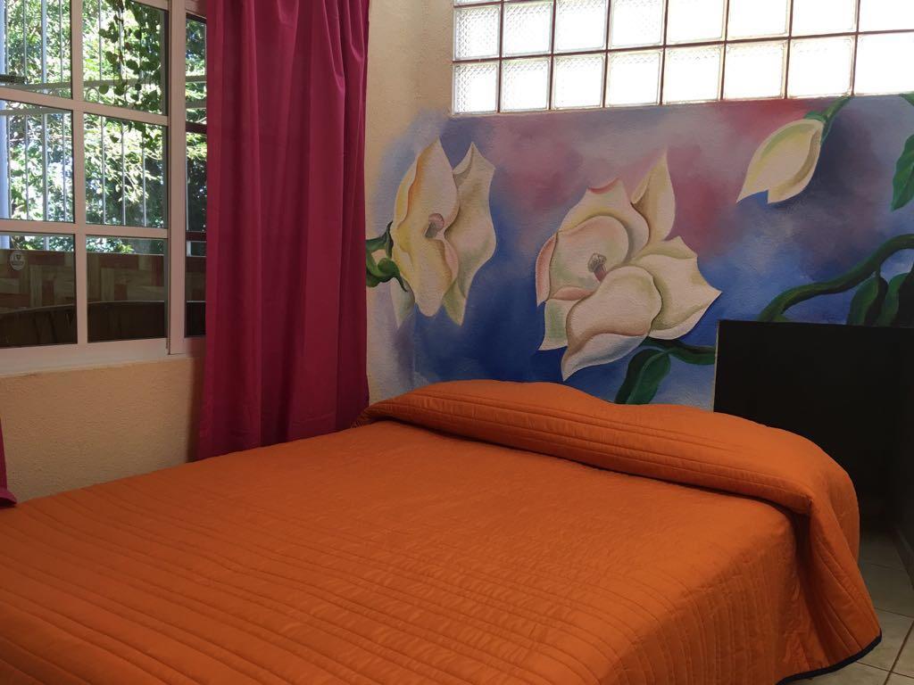 Hotel Jovita Xilitla Kültér fotó