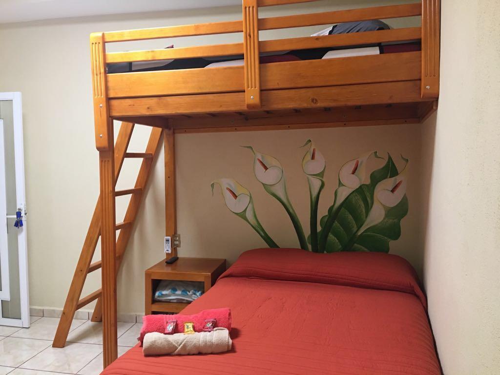Hotel Jovita Xilitla Kültér fotó