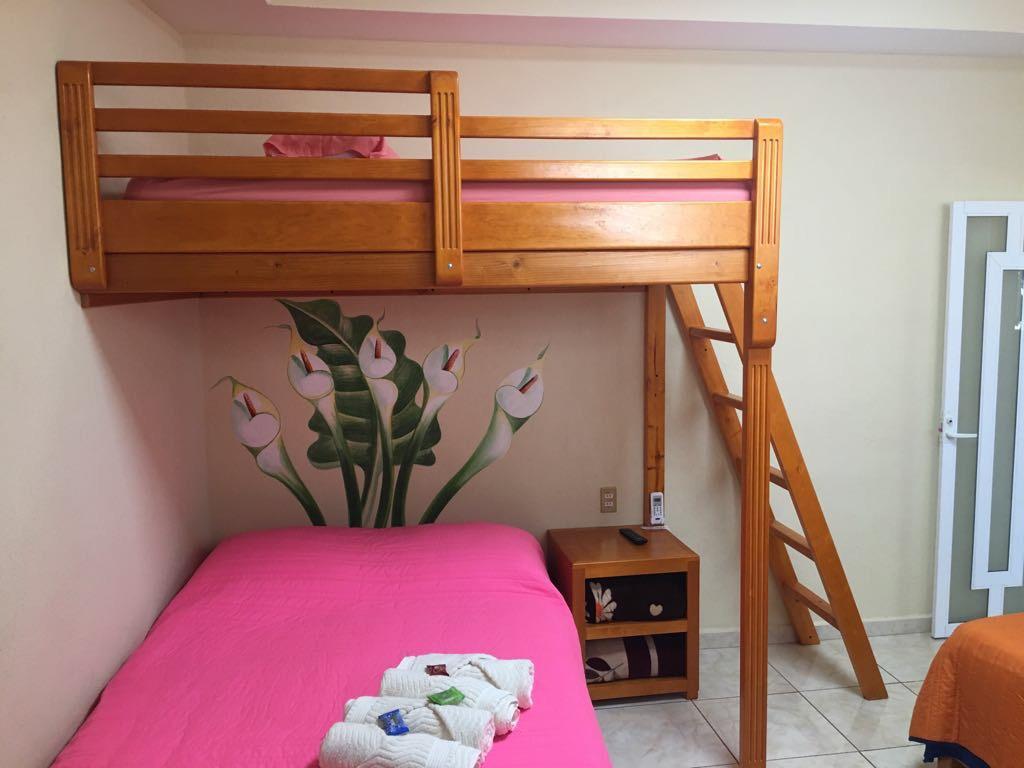 Hotel Jovita Xilitla Kültér fotó