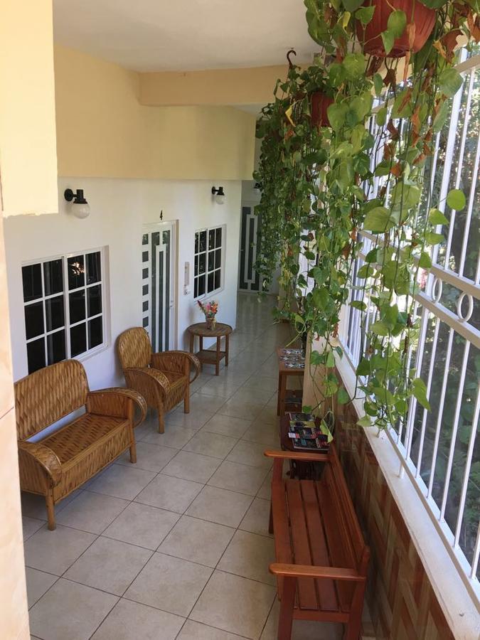 Hotel Jovita Xilitla Kültér fotó